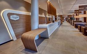 Hampton By Hilton Berlin City Centre Alexanderplatz